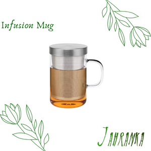 Infuser Mug