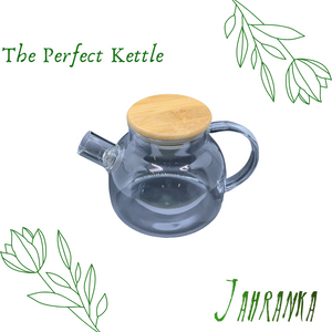 The Perfect Kettle