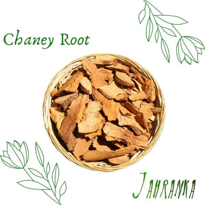 Chaney Root