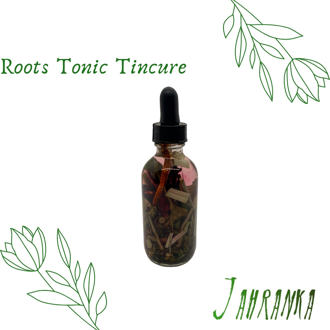 Roots Tonic Tincture