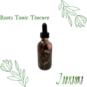 Roots Tonic Tincture