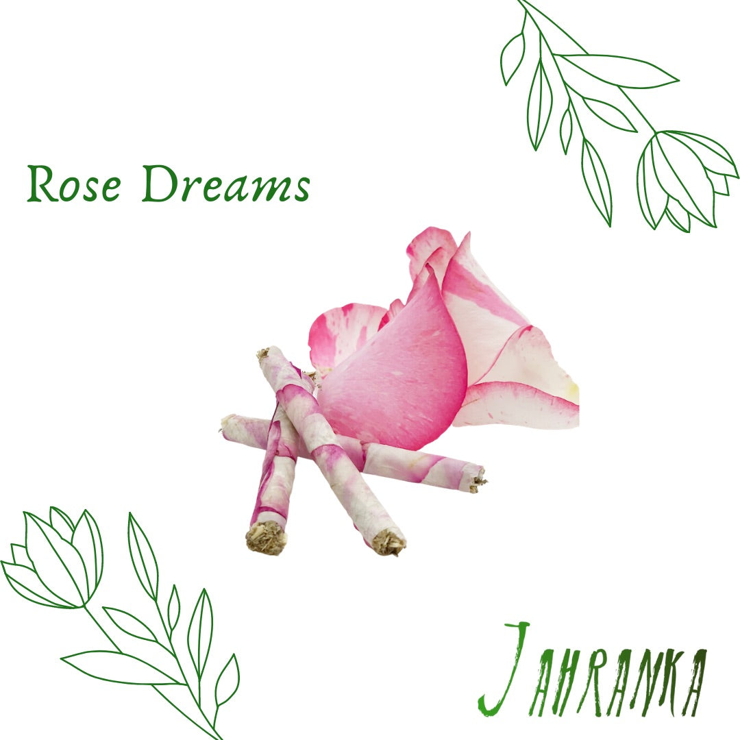 Rose Dreams