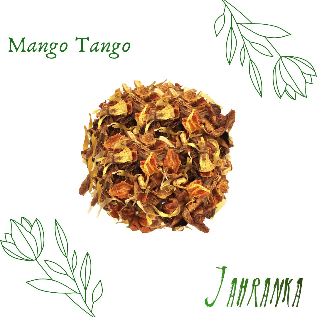 Mango Tango