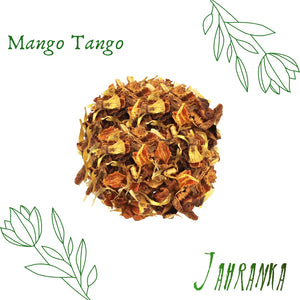 Mango Tango