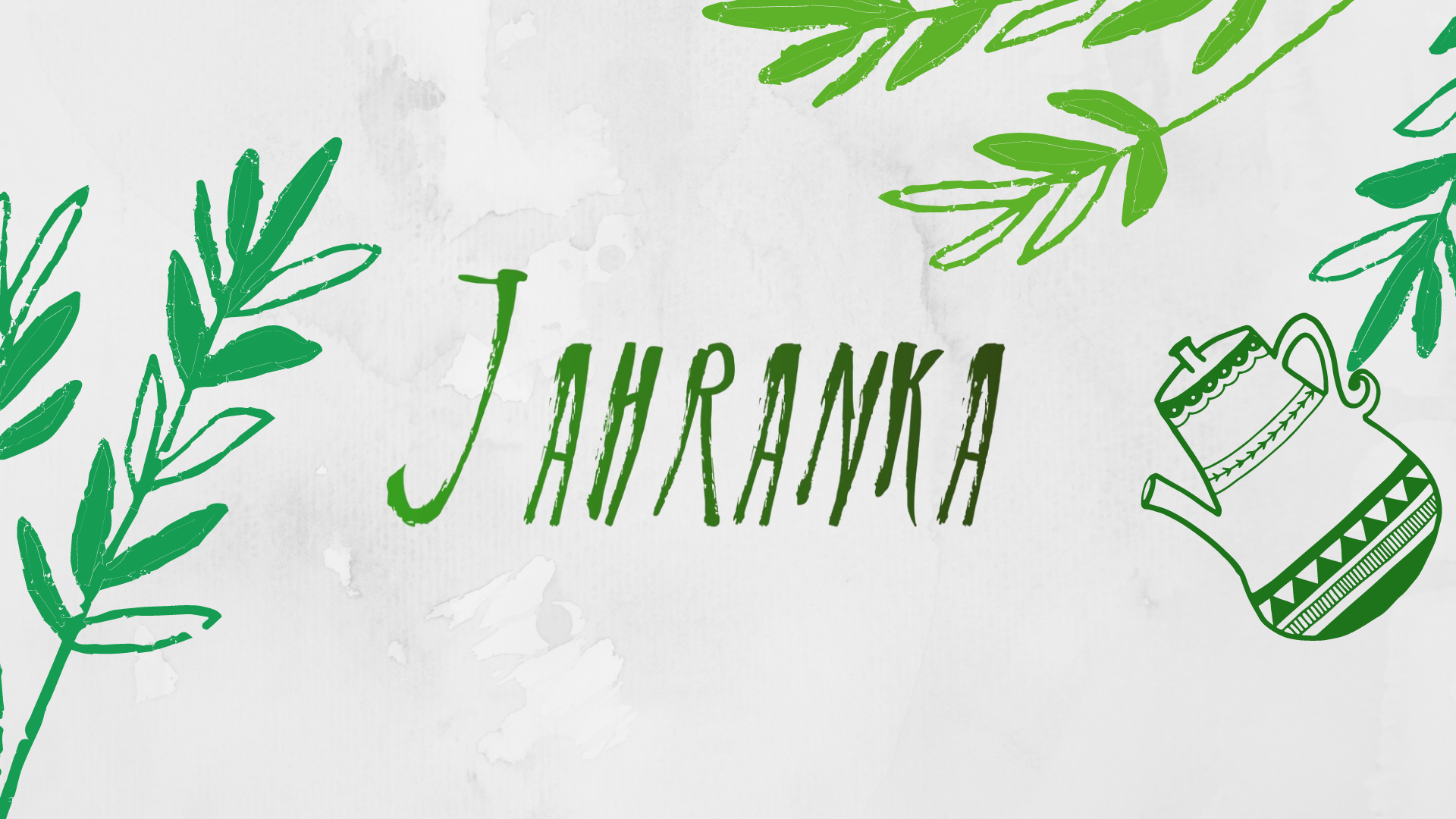 Jahranka Gift Card