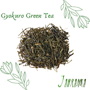 Gyokuro