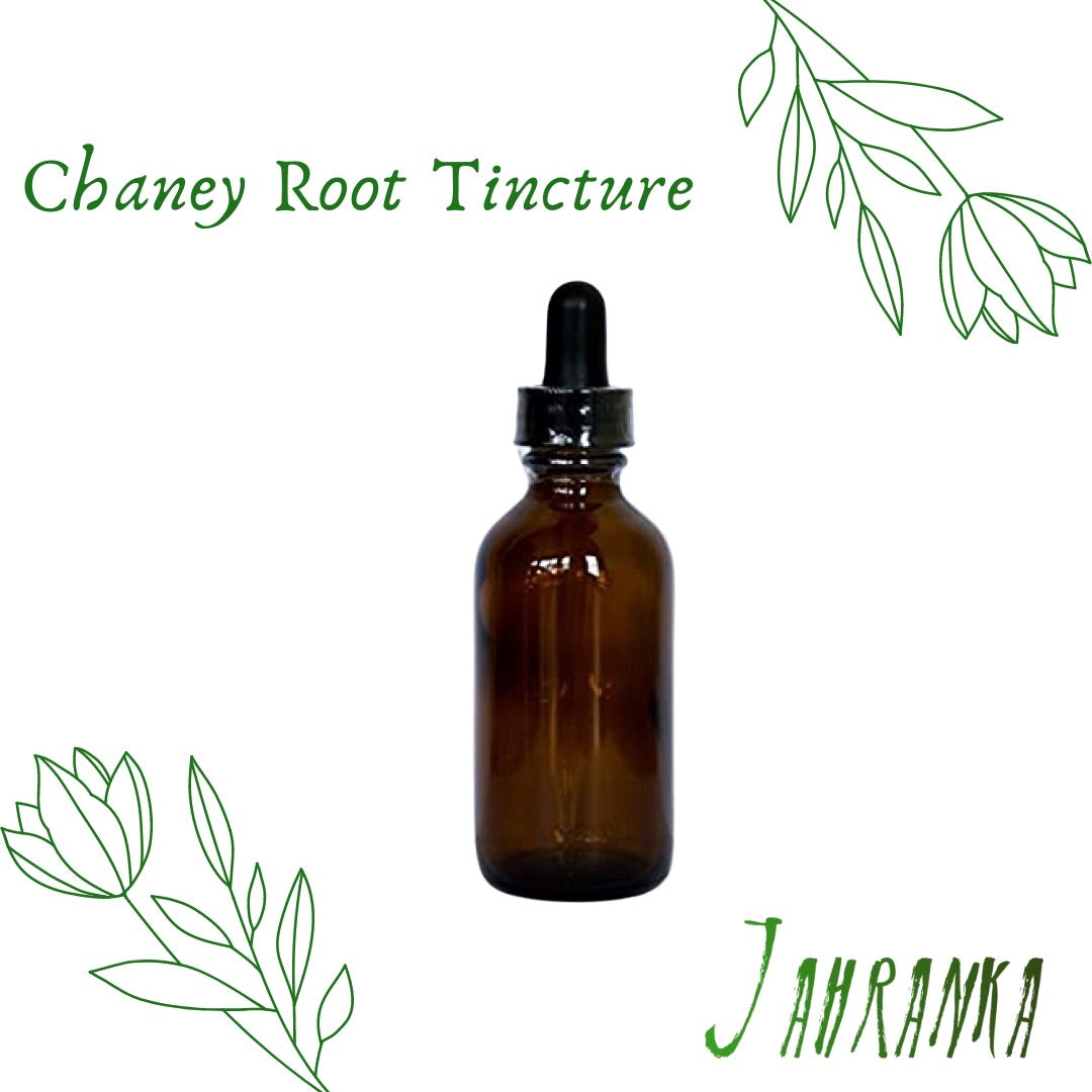 Chaney Root Tincture