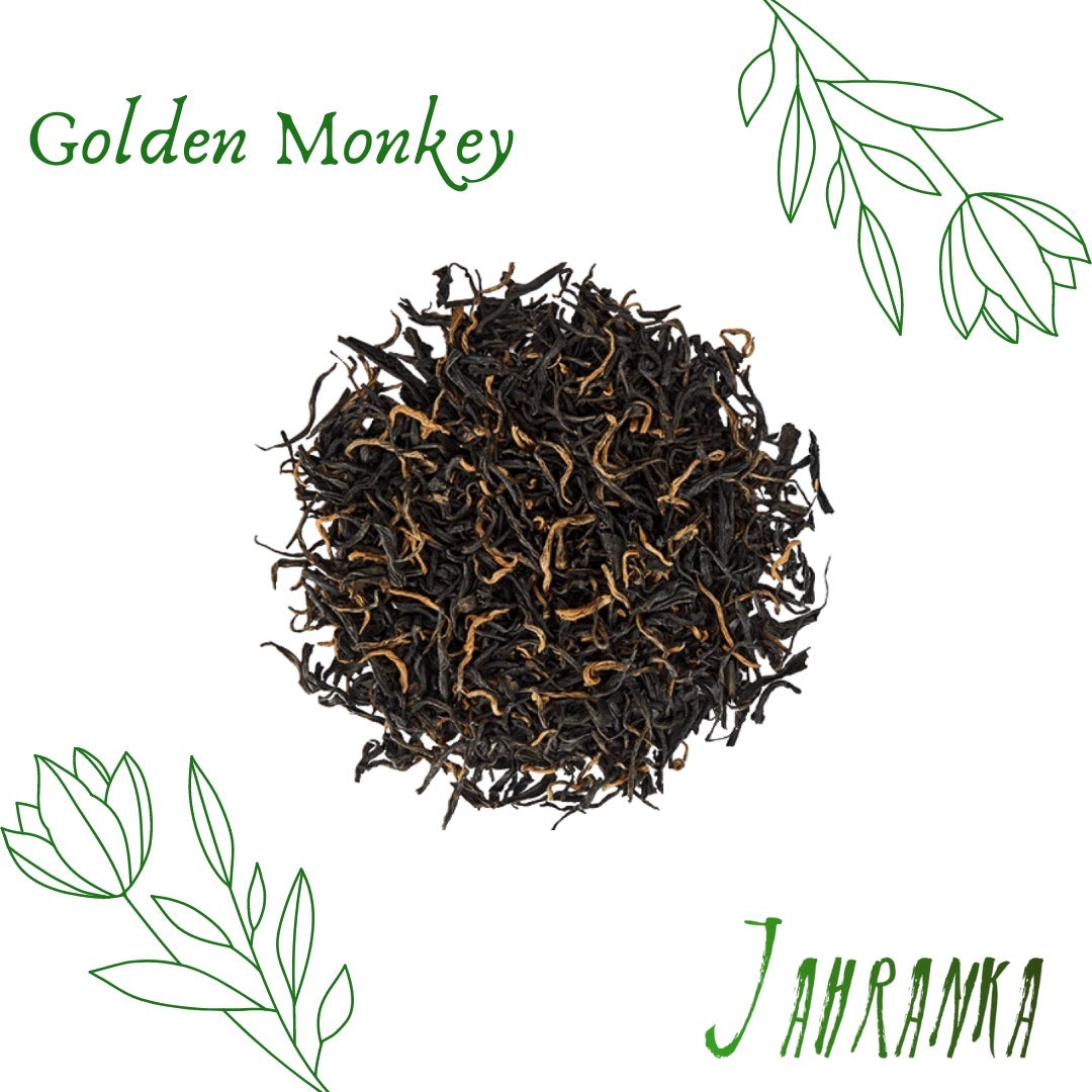 Golden Monkey