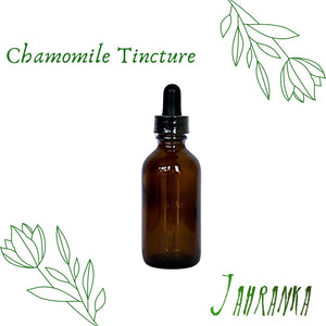 Chamomile Tincture